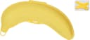 Koopman Bananenbox Gelb Kunststoff Lunchbox Bild 3