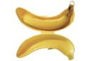 Koopman Bananenbox Gelb Kunststoff Lunchbox Bild 5