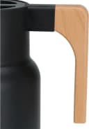 Koopman Isolierkanne 1L mit Bambusgriff Bild 1