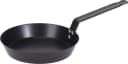 Koopman Bratpfanne Schwarz Aluminium Ø 24 cm Bild 2