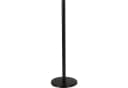 Koopman Toilettenpapierhalter Schwarz 45 cm für 5 Rollen Bild 3
