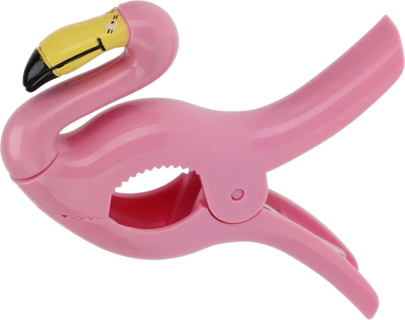 Koopman Handtuchklemme Clips Strandtuch Bunt 12er Set - Bild 3
