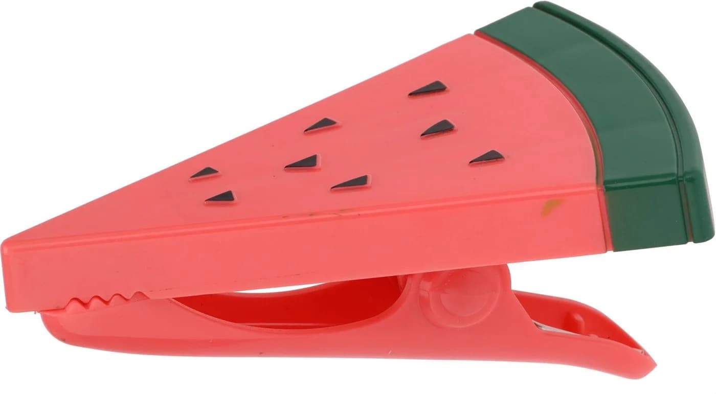 Koopman Handtuchklemme Clips Strandtuch Bunt 12er Set - Bild 4