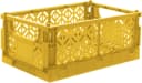 Koopman Klappbox Transportbox Kleinteilebox Faltbar Kunststoff Bild 1