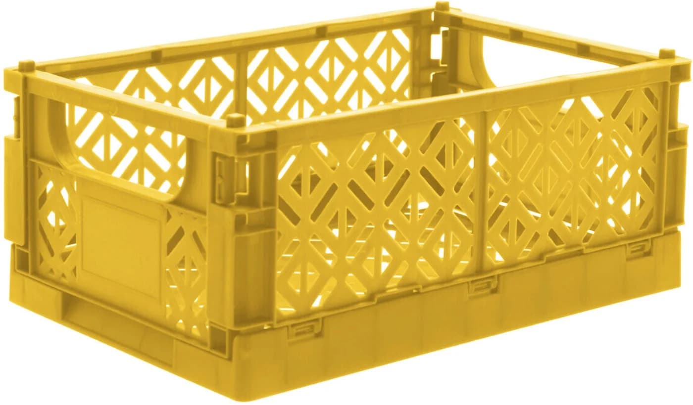 Koopman Klappbox Transportbox Kleinteilebox Faltbar Kunststoff