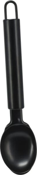 Koopman Eisportionierer Schwarz 2er Set Edelstahl Bild 3