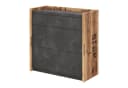 HAUSELEMENT Kommode FARGO FG-06 mit 3 Schubladen Bild 2