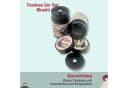MediMuc Teedose Akashi 2er Set - Orientalisches Design Bild 3