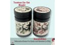 MediMuc Teedose Akashi 2er Set - Orientalisches Design Bild 5