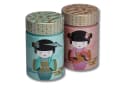 MediMuc Teedose 2er Set Little Geisha Lackiert Bild 2