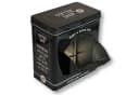 MediMuc Kaffeedose Vorratsdose Schwarz Oval 1,8L Bild 2