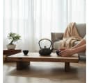 KEINerlei® Couchtisch Massivholz Eiche Bild 4