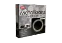 INDA-Exclusiv LED Hängekranz Metall Ø30cm warmweiß Bild 3