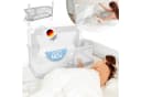 BabyBeFun Babybett im Bett Beistellbett Höhenverstellbar Mit Rollen Bild 2