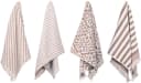 PAD Gästehandtuch Set FAMILY Taupe Frottee 12-tlg. Bild 2