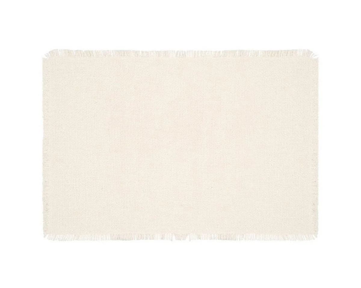 PAD Platzset Siya Cream 35x50cm