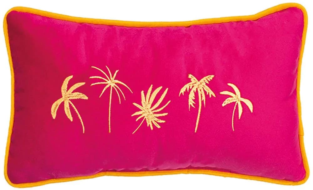 Dekokissen PAD "PETITE" Pink - Bild 2