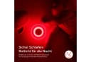 heilys® LED Nachtlicht CleanSleep Dimmbar 1200K Weiß & Rotlicht Bild 3