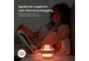 heilys® LED Nachtlicht CleanSleep Dimmbar 1200K Weiß & Rotlicht Bild 4