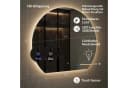 Planetmöbel AUBE Dekospiegel Dimmbar LED Spiegel Bild 5