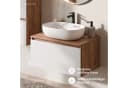 Planetmöbel Waschtisch-Set ARISA 80 cm mit Soft-Close Bild 5