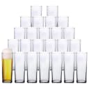 Van Well Kölschglas 0,2 l 24er Set Bild 2