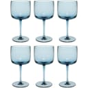 Weinglas Set 6-tlg. Like Glass blau Ice Villeroy & Boch Bild 2