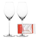 Spiegelau Champagnergläser Hi-Lite 347 ml 2er Set Bild 1