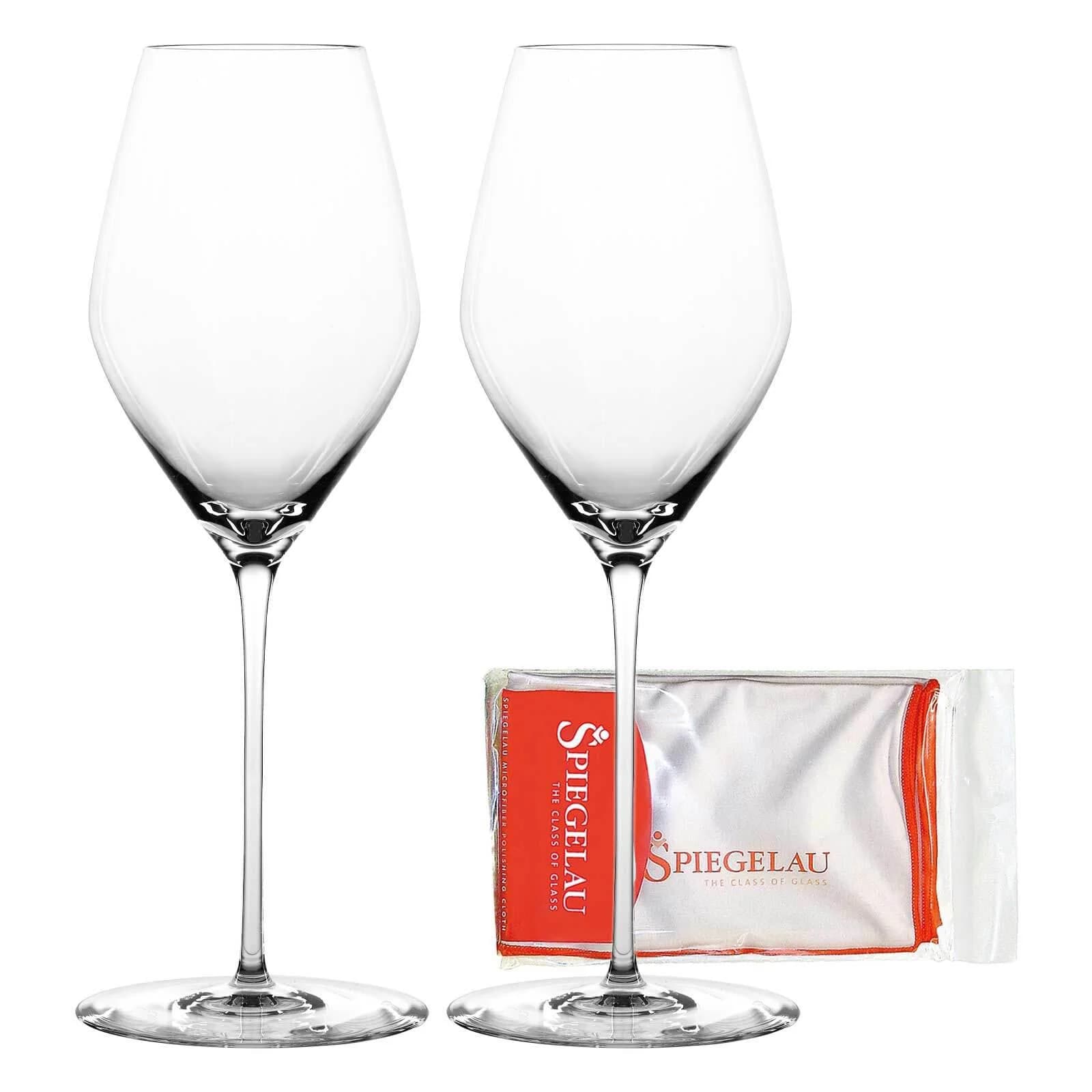 Spiegelau Champagnergläser Hi-Lite 347 ml 2er Set - Bild 2