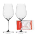 Spiegelau Bordeauxgläser 650 ml 2er Set Bild 2