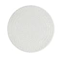 Carpet City Hochflor-Teppich FOCUS627 Creme Boho Bild 1