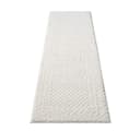 CARPET CITY Hochflor-Teppich FOCUS627 Creme Hoch-Tief-Effekt Bild 3