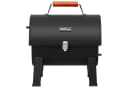 Royal Gourmet Tragbarer Holzkohlegrill Klappgrill Schwarz Bild 2