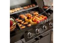 Royal Gourmet Gasgrill 4+1 Brenner 15,5 kW Outdoor Grillwagen mit Sichtfenster Bild 5