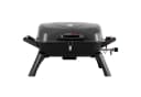 Royal Gourmet Tragbarer Gasgrill Schwarz 3,5 kW mit Piezozündung Bild 2