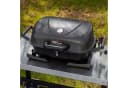 Royal Gourmet Tragbarer Gasgrill Schwarz 3,5 kW mit Piezozündung Bild 3