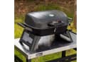Royal Gourmet Tragbarer Gasgrill Schwarz 3,5 kW mit Piezozündung Bild 4