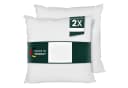 Waidmeister Kissenfüllung 2er Set - Formstabil Polyester Füllung Bild 2
