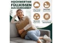 Waidmeister Kissenfüllung 2er Set - Formstabil Polyester Füllung Bild 3