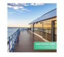 Waidmeister Sonnenschutz-Fensterfolie Silber 99% UV-Schutz Bild 4