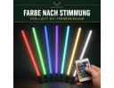 Waidmeister LED Dekolicht mit Farbwechsel und Dimmfunktion Bild 3