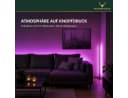 Waidmeister LED Dekolicht mit Farbwechsel und Dimmfunktion Bild 4