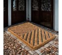 Waidmeister Fußmatte Kokos Außen 40x60 cm Bild 2