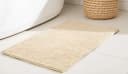 Waidmeister Badematte Wellnes Chenille Beige Rutschfest Saugstark Bild 1