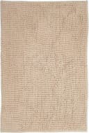 Waidmeister Badematte Wellnes Chenille Beige Rutschfest Saugstark Bild 2