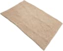 Waidmeister Badematte Wellnes Chenille Beige Rutschfest Saugstark Bild 4