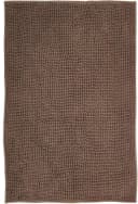 Waidmeister Badematte Chenille Braun Rutschfest Saugstark Bild 2