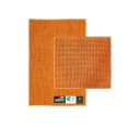 Waidmeister Badematte Chenille Orange Rutschfest & Waschbar Bild 2