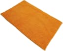 Waidmeister Badematte Chenille Orange Rutschfest & Waschbar Bild 3