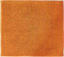 Waidmeister Badematte Chenille Orange Rutschfest & Waschbar Bild 5